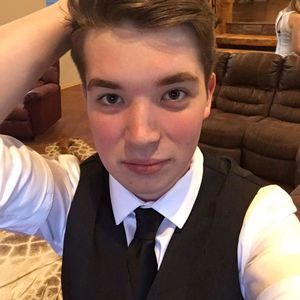 Meet your Posher, Shane